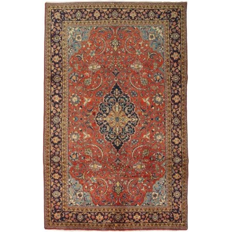 tappeto persia mahal cm 206x333 
