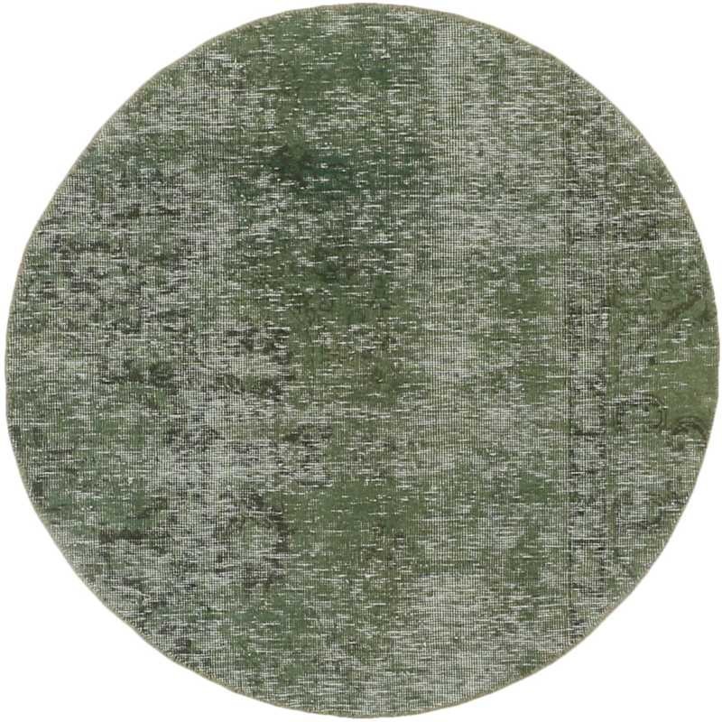 tappeto persia vintage royal fine cm 107x107 