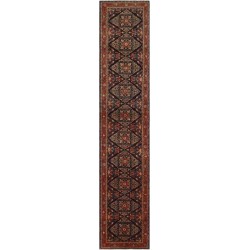 tappeto persia sarough sherkat cm 85x415 