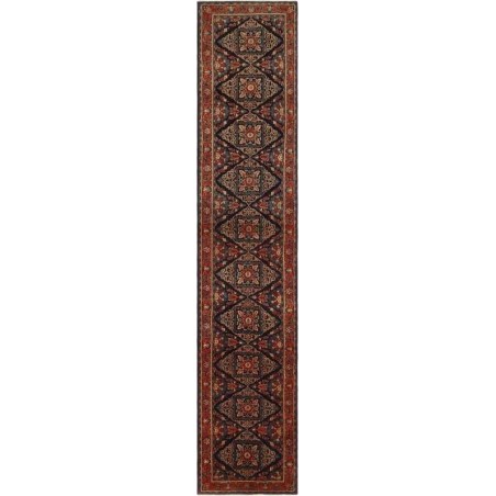 tappeto persia sarough sherkat cm 85x415 