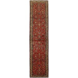 tappeto persia sarough sherkat cm 97x390 