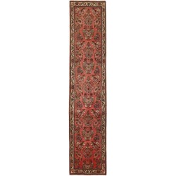 tappeto persia sarough sherkat cm 88x405 