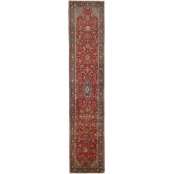 tappeto persia sarough sherkat cm 89x408 