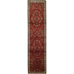 tappeto persia sarough sherkat cm 102x392 