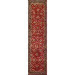 tappeto persia keshan cm 102x392 