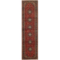 tappeto persia keshan cm 100x410 