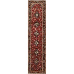 tappeto persia keshan cm 101x400 