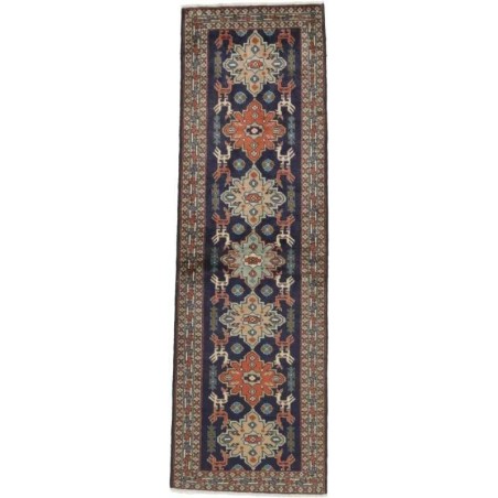 tappeto persia ardebil cm 70x220 