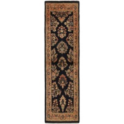 tappeto persia sarough sherkat cm 80x275 