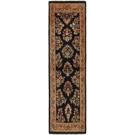 tappeto persia sarough sherkat cm 80x275 