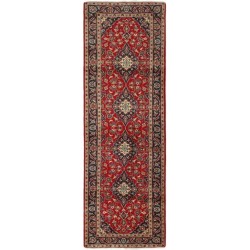 tappeto persia keshan cm 104x307 