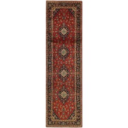 tappeto persia keshan cm 97x333 