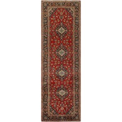 tappeto persia keshan cm 100x300 
