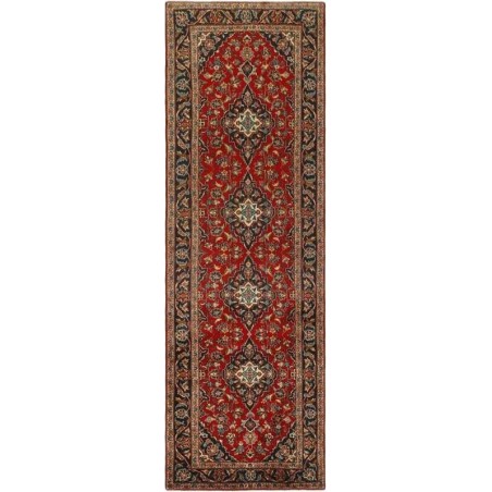 tappeto persia keshan cm 100x300 