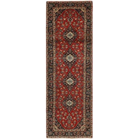 tappeto persia keshan cm 100x294 