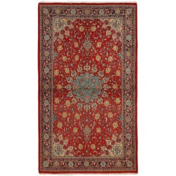 tappeto persia sarough sherkat cm 134x232 