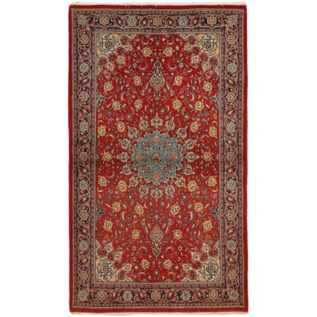 tappeto persia sarough sherkat cm 134x232 