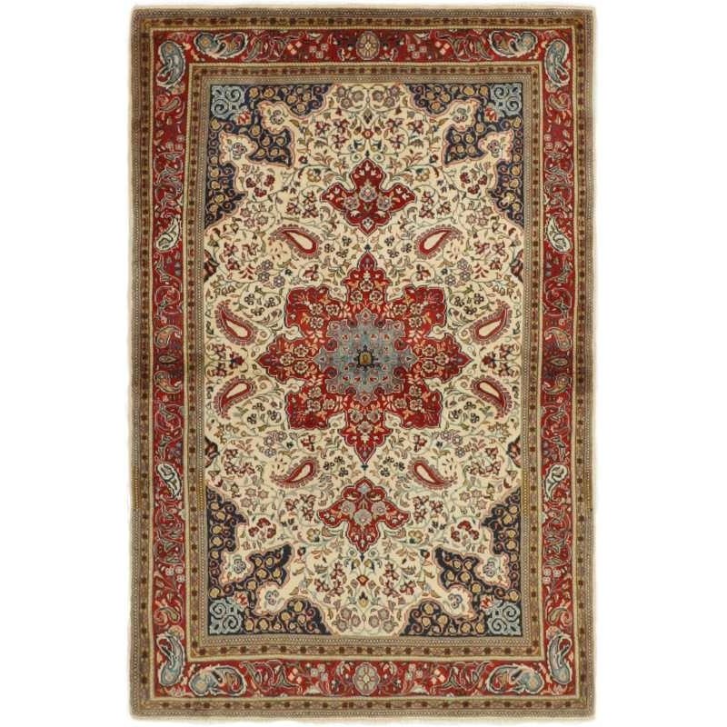 tappeto persia sarough sherkat cm 136x208 
