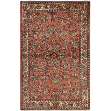 tappeto persia sarough sherkat cm 133x201 