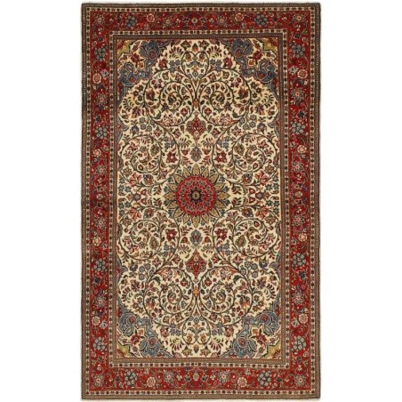 tappeto persia sarough sherkat cm 130x226 