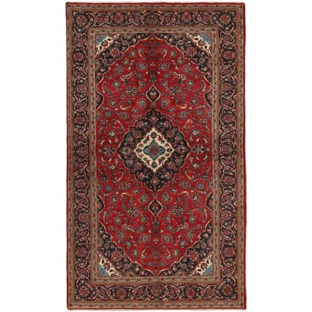 tappeto persia keshan cm 150x251 