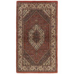 tappeto persia bidjar fine cm 92x162 
