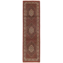 tappeto persia bidjar fine cm 83x307 
