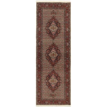 tappeto persia bidjar fine cm 74x219 