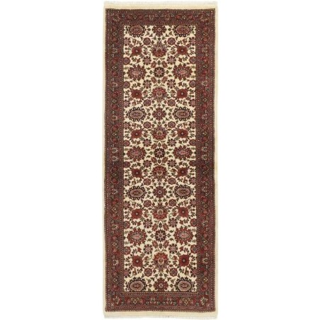 tappeto persia bidjar fine cm 75x204 