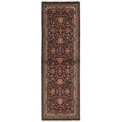 tappeto persia bidjar fine cm 73x229 