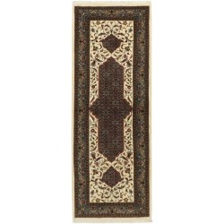 tappeto persia bidjar fine cm 75x208 