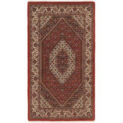 tappeto persia bidjar fine cm 95x165 