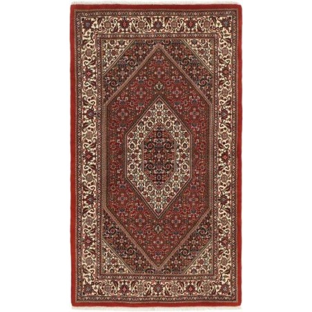 tappeto persia bidjar fine cm 95x165 