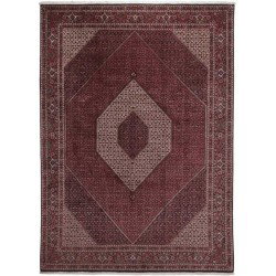 tappeto persia bidjar fine cm 255x344 