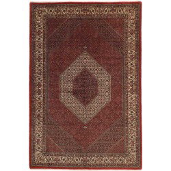 tappeto persia bidjar fine cm 209x305 