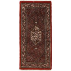 tappeto persia bidjar fine cm 72x155 