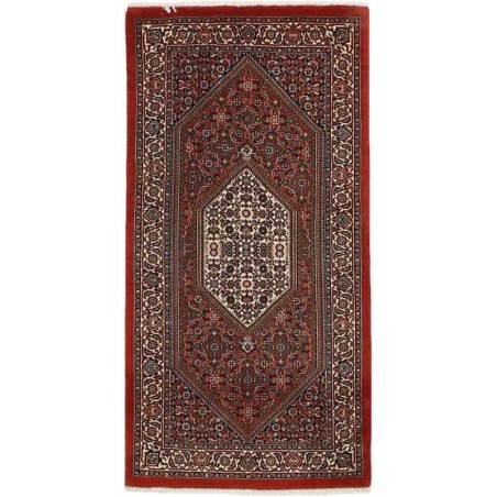 tappeto persia bidjar fine cm 71x141 