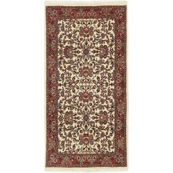 tappeto persia bidjar fine cm 71x143 