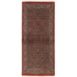 tappeto persia bidjar fine cm 68x153 
