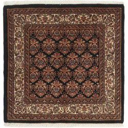 tappeto persia bidjar fine cm 103x100 