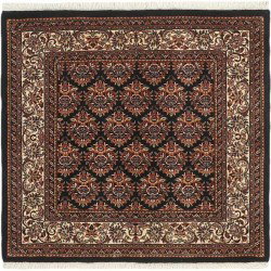 tappeto persia bidjar fine cm 101x98 
