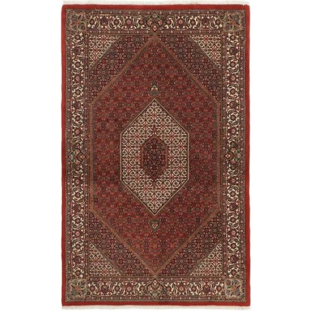 tappeto persia bidjar fine cm 114x182 