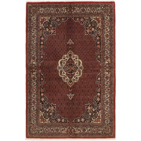 tappeto persia bidjar fine cm 150x233 