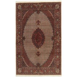 tappeto persia bidjar fine cm 147x228 