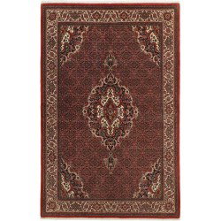 tappeto persia bidjar fine cm 168x265 