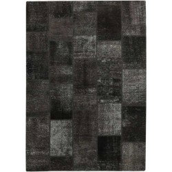 tappeto persia vintage patchwork cm 162x236 