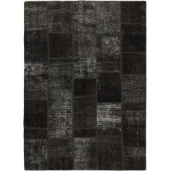 tappeto persia vintage patchwork cm 165x235 