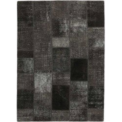 tappeto persia vintage patchwork cm 162x240 