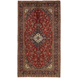 tappeto persia keshan cm 151x273 