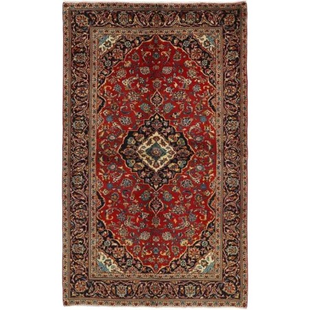 tappeto persia keshan cm 144x238 